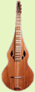 Weissenborn guitar
